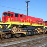 GE locomotivesin SAF.jpg