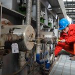 China Steel Companies: Poised For An Africa Push? China Steel.jpg