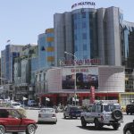 Building A Vibrant Economy