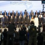 An Extraordinary U.S.-Africa Leaders Summit