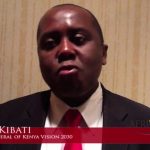 A Role for U.S. SMEs in the Industrialization of Kenya