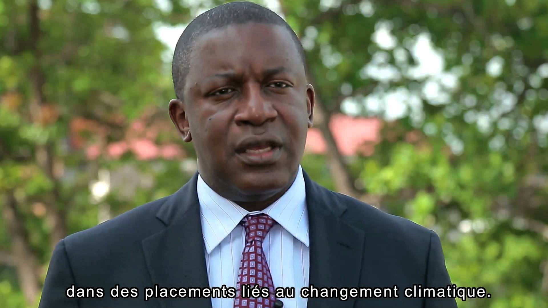 The African Development Bank Tackles Climate Finance Africa Strictly